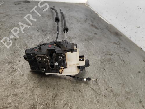 Rear right lock HYUNDAI SANTA FÉ II (CM)  | BP26529532C99 