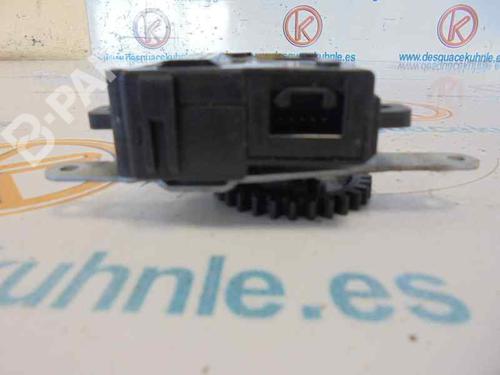 Heater blower motor TOYOTA AVENSIS Estate (_T27_)  | BP6631744M62 