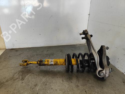 Left front shock absorber AUDI A4 B7 (8EC) 2.5 TDI | BP37015505M16 - Image 5