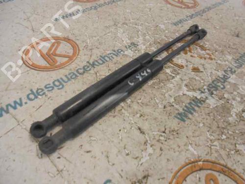 Hood lift support BMW 3 Compact (E46) 320 td | BP14182211C139 