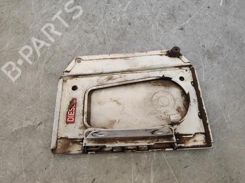 Fuel flap MERCEDES-BENZ SPRINTER 2-t Van (B901, B902)  | BP12951353C131 