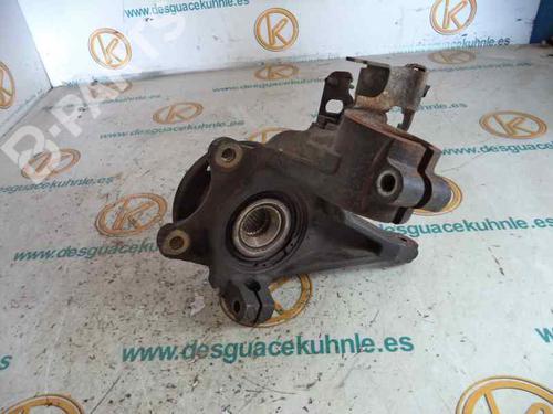 Right front steering knuckle CITROËN ZX Break (N2) 1.9 D | BP2475652M26 