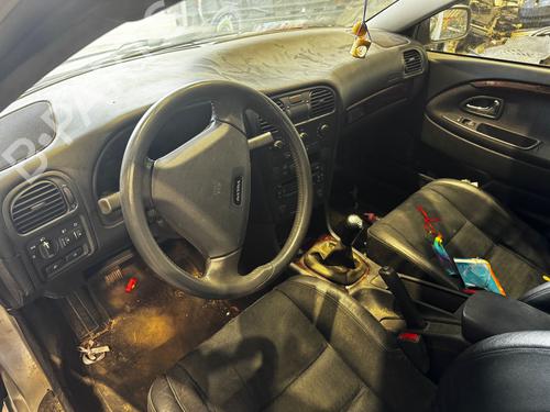 Hand brake VOLVO S40 I (644) 1.9 DI | BP27262580I18 