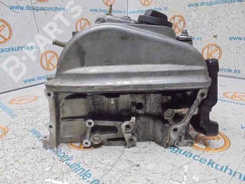 Topstykke HONDA ACCORD VII (CL, CN) 2.2 i-CTDi (CN1) | BP10978740M5 