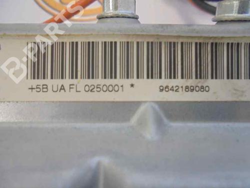 Passenger airbag PEUGEOT 406 (8B)  | BP2453783C10 