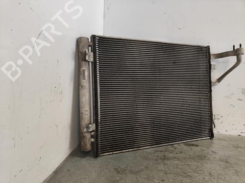 AC radiator KIA CEE'D Hatchback (ED) | BP36161793M32 - Image 2