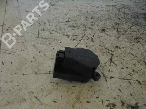 Used Heater blower motor RENAULT MEGANE II Saloon (LM0/1_) [2003-2025]  6123616