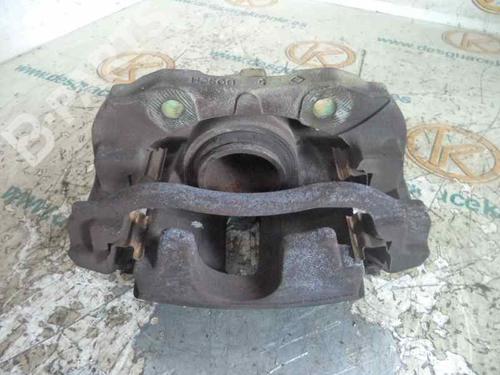 Right front brake caliper CITROËN XSARA (N1)  | BP11612041M104 