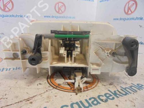Climate control OPEL ASTRA F Saloon (T92) 1.4 (F19, M19) | BP2457914I5 