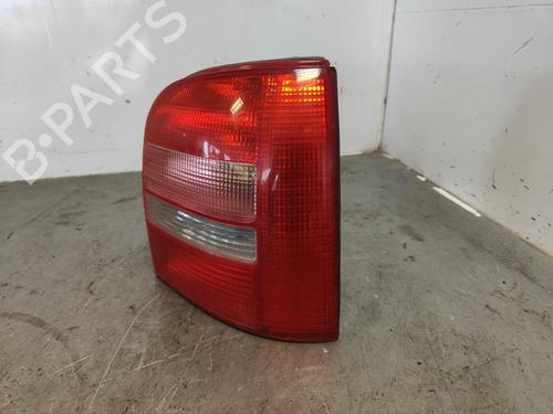 Right taillight AUDI A4 B5 Avant (8D5) 2.5 TDI | BP31156032C35 