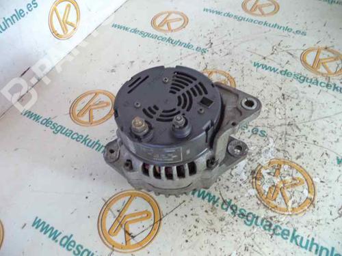 Alternator NISSAN TERRANO II (R20) 2.7 TDi 4WD | BP2480236M7 