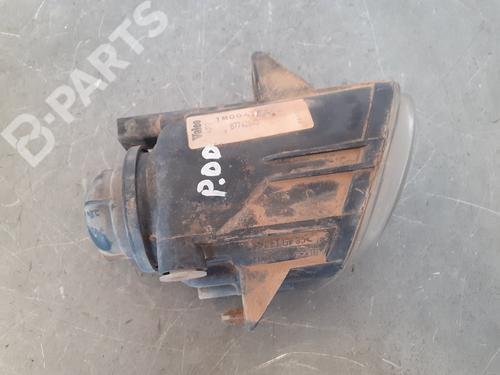 Right front fog light SEAT TOLEDO II (1M2)  | BP9843622C31 