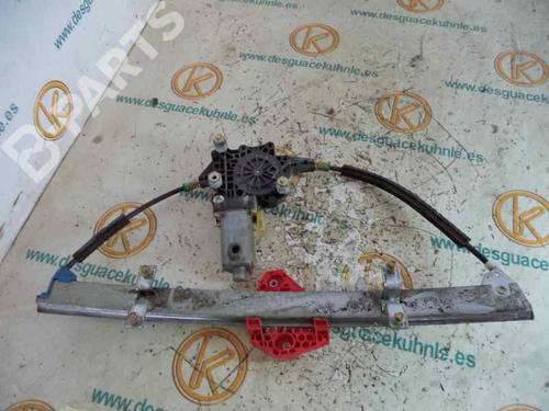 Used Front right window mechanism FORD MONDEO II (BAP) 1.8 TD (90 hp) 2470799