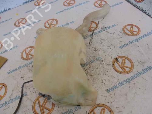 Used Windscreen washer tank CITROËN BERLINGO / BERLINGO FIRST MPV (MF_, GJK_, GFK_) [1996-2025]  7428798