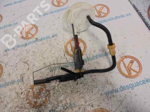 Fuel pump BMW 5 Touring (E61) 525 d | BP2848375M76 