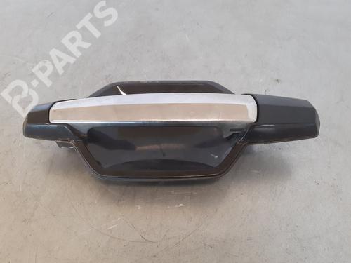Used Rear right exterior door handle HYUNDAI TERRACAN (HP) [2001-2008]  7279715