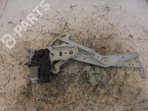 Rudehejsemekanisme Højre foran OPEL MERIVA A MPV (X03) [2003-2010]  6158148