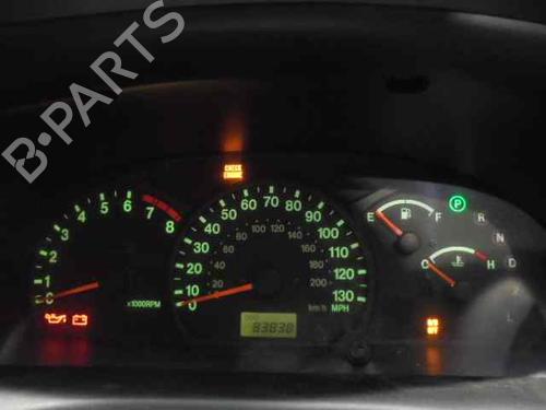 Høyre bak elrute bryter SUZUKI GRAND VITARA I (FT, HT) 2.5 V6 24V 4x4 (TD62, SQ625) | BP5329365I28 