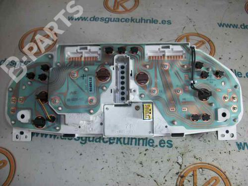 Instrument cluster ROVER 400 II (RT) 420 Di | BP2459815C47 