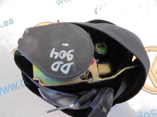 Front right seatbelt SEAT IBIZA III (6L1)  | BP8753692I25 