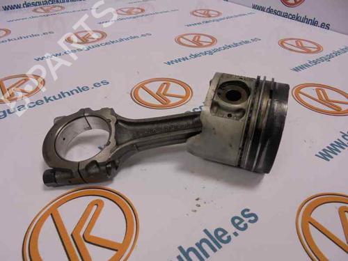 Andre NISSAN PRIMERA (P11) 2.0 TD (90 hp) 14178251