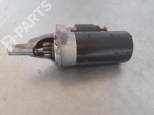 Used Starter AUDI A4 B5 (8D2) [1994-2001]  7849443