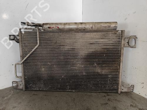 AC radiator MERCEDES-BENZ C-CLASS Coupe (CL203) C 220 CDI (203.708) | BP27835389M32