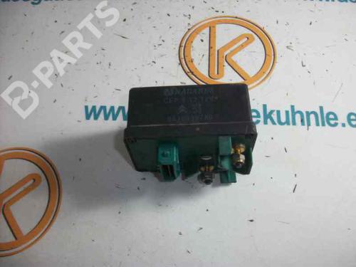 Module électronique CITROËN XSARA PICASSO (N68) [1999-2012]  10271217