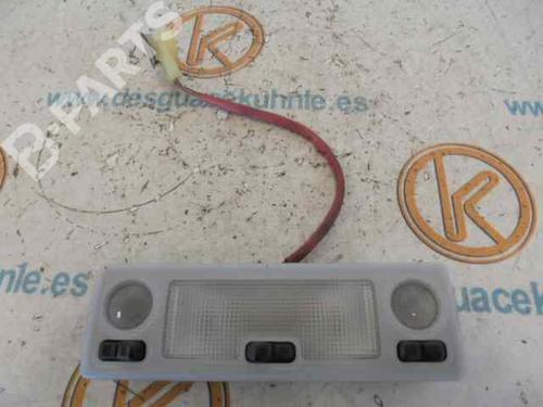 Luz interior BMW 3 Compact (E36) 316 i (102 hp) 13808500 | 13808500 |