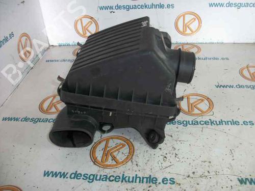 Air filter box HONDA HR-V (GH_) 1.6 16V 4WD (GH2, GH4) | BP14193094M87 
