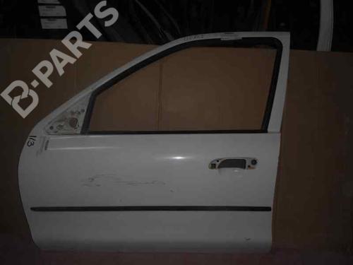 Puerta delantera izquierda FORD MONDEO I (GBP) 1.8 TD (88 hp) 2485592