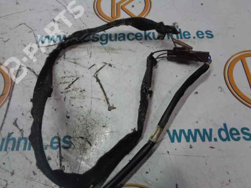 Electronic module RENAULT ESPACE III (JE0_)  | BP2456550M83 