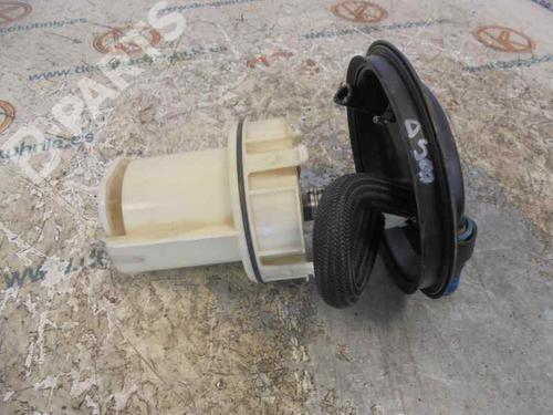 Used Fuel pump OPEL ASTRA G Hatchback (T98) 1.7 CDTI (F08, F48) (80 hp) 2449564