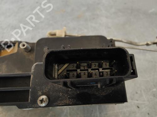 Front left lock FORD FIESTA V (JH_, JD_)  | BP15659029C98 