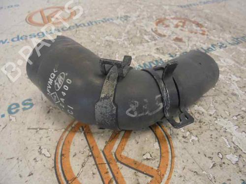 Used Pipe HYUNDAI ACCENT III (MC) 1.5 CRDi GLS (110 hp) 14182227