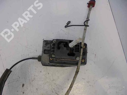 Gear lever CITROËN C5 II (RC_)  | BP7429062M90 