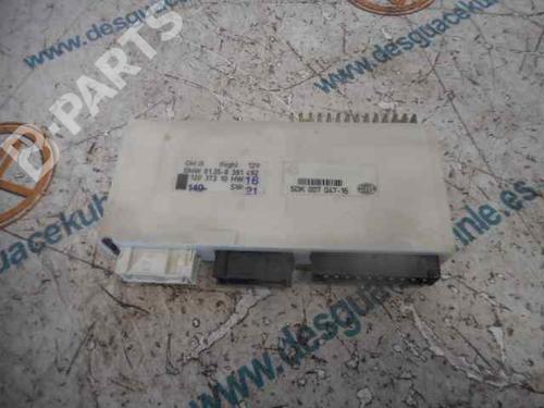 Used Comfort control module BMW 5 (E39) 528 i (193 hp) 2449896