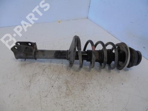 Used Left front shock absorber DACIA SANDERO [2008-2025]  6898856