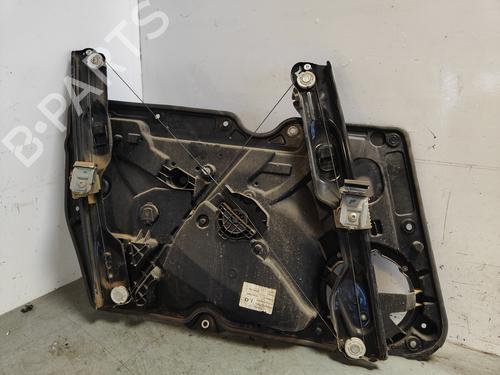 Front right window mechanism VW GOLF VI (5K1) | BP30097561C23