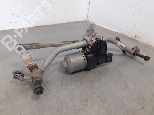 Front wiper motor PEUGEOT 208 I (CA_, CC_)  | BP9453423M29 