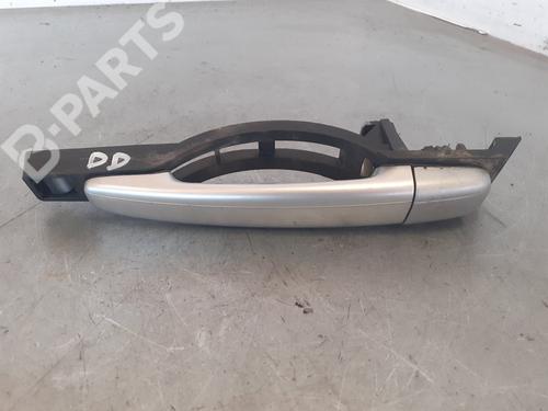 Used Front right exterior door handle PEUGEOT 307 Break (3E) [2002-2009]  10136929