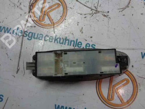 Left front window switch NISSAN ALMERA TINO (V10)  | BP2453985I27 