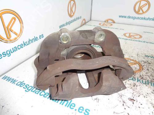 Højre bremsekaliber foran OPEL OMEGA B (V94) 2.5 V6 (F69, M69, P69) | BP11611588M104 