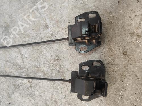 Used Rear right lock Rear right lock 33698416 33698416