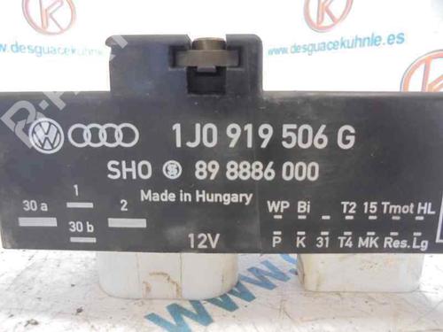 Electronic module SEAT IBIZA II (6K1)  | BP10269612M83 