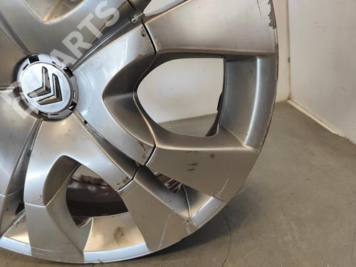 Rim CITROËN C4 Picasso I MPV (UD_)  | BP11057423C45 
