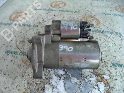 Used Starter PEUGEOT 1007 (KM_) 1.4 16V (88 hp) 2495818