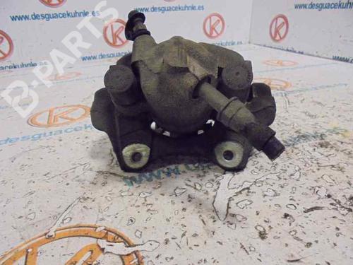 Right rear brake caliper BMW 3 (E46)  | BP11610202M106 