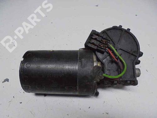 Used Front wiper motor SEAT IBIZA II (6K1) 1.4 i (60 hp) 2460937