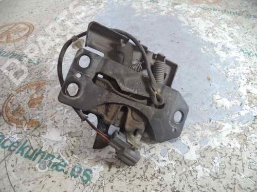 Hood lock HONDA ACCORD V (CE, CF_, CD) 2.0 TDi (CF1) | BP8779443C133 